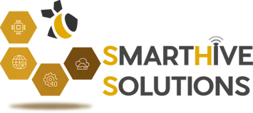 SmartHive logo